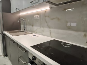 Photo 8 - Apartment 49 m² in Central Macedonia