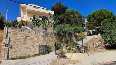 Photo 4 - Cottage 247 m² in Crete