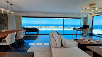 Photo 10 - Villa 420 m² in Crete