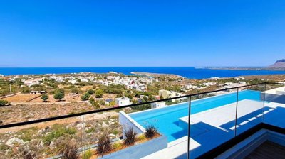 Photo 11 - Villa 420 m² in Crete