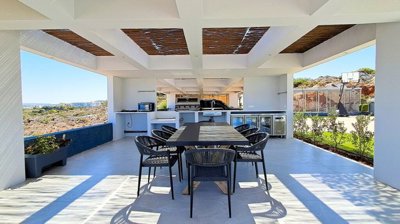 Photo 12 - Villa 420 m² in Crete