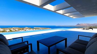 Photo 3 - Villa 420 m² in Crete