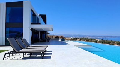 Photo 6 - Villa 420 m² in Crete