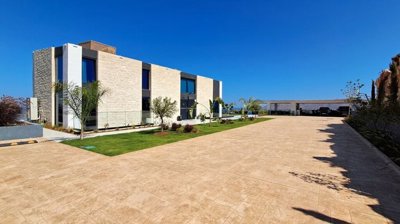 Photo 8 - Villa 420 m² in Crete