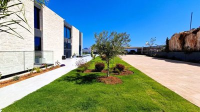 Photo 9 - Villa 420 m² in Crete