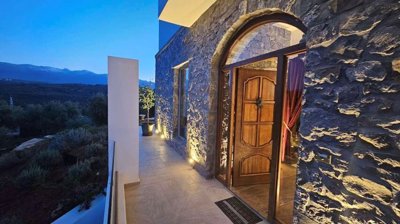 Photo 12 - Villa 336 m² in Crete