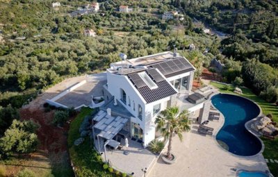 Photo 2 - Villa 336 m² in Crete