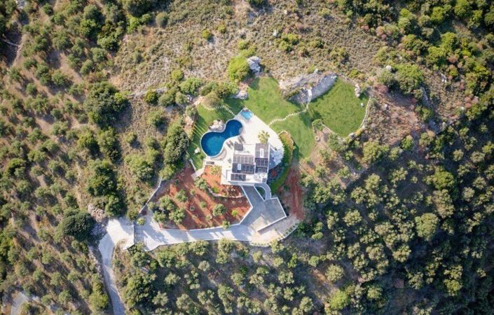 Image No.3-5 Bed Villa for sale