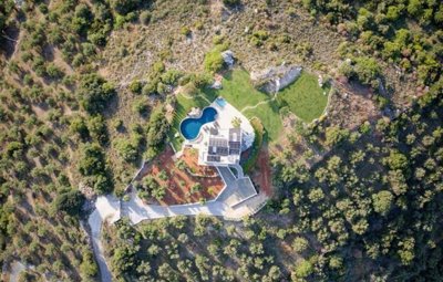 Photo 3 - Villa 336 m² in Crete