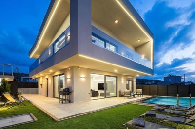 Photo 1 - Villa 300 m² in Crete