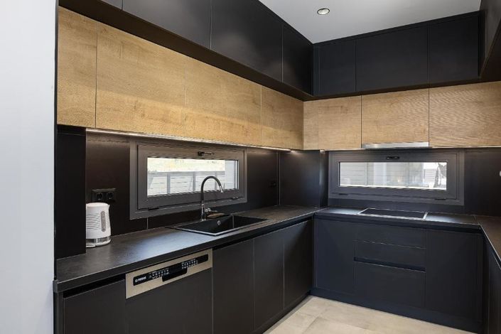 Image No.10-Villa de 4 chambres à vendre à Kokkini Hani