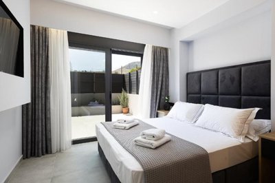 Photo 11 - Villa 300 m² in Crete