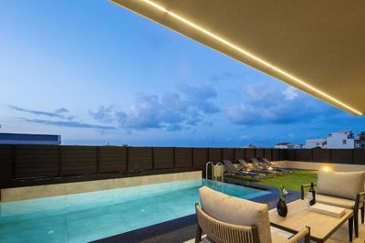 Photo 12 - Villa 300 m² in Crete