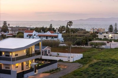 Photo 2 - Villa 300 m² in Crete