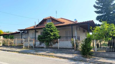Photo 1 - Cottage 207 m² in Central Macedonia