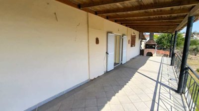 Photo 4 - Cottage 207 m² in Central Macedonia