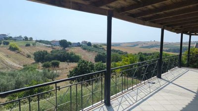 Photo 6 - Cottage 207 m² in Central Macedonia