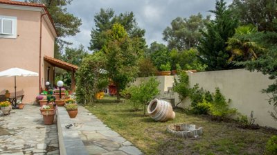 Photo 10 - Villa 360 m² in Central Macedonia