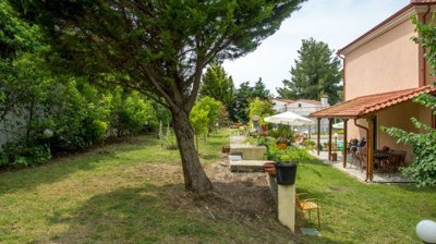 Photo 12 - Villa 360 m² in Central Macedonia