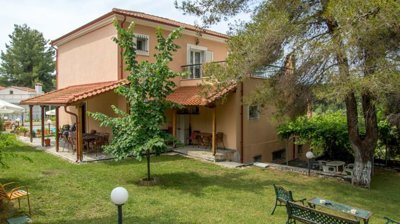 Photo 13 - Villa 360 m² in Central Macedonia