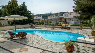 Photo 6 - Villa 360 m² in Central Macedonia