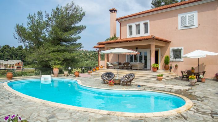 Image No.8-6 Bed Villa for sale