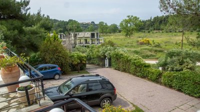 Photo 9 - Villa 360 m² in Central Macedonia