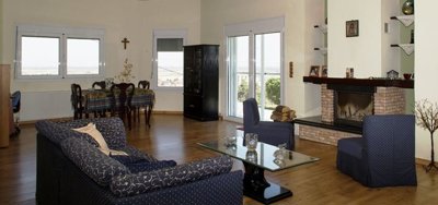 Photo 11 - Cottage 300 m² in Central Macedonia