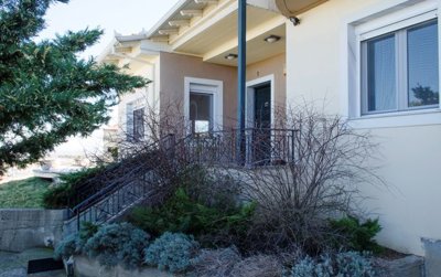 Photo 5 - Cottage 300 m² in Central Macedonia