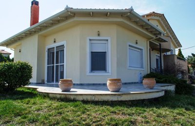 Photo 6 - Cottage 300 m² in Central Macedonia