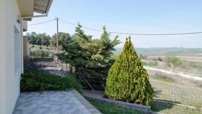 Photo 7 - Cottage 300 m² in Central Macedonia
