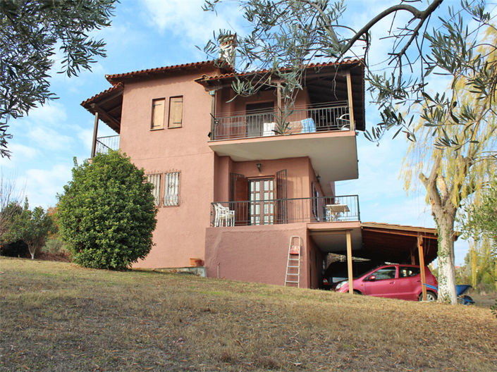Image No.16-4 Bed Villa for sale