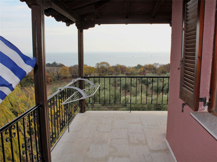 Image No.17-4 Bed Villa for sale