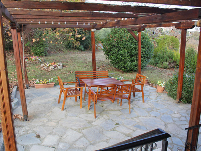 Image No.19-4 Bed Villa for sale