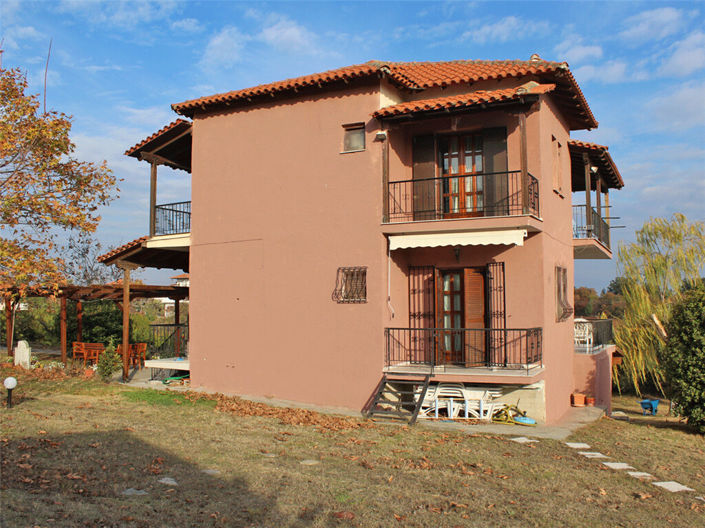 Image No.20-4 Bed Villa for sale