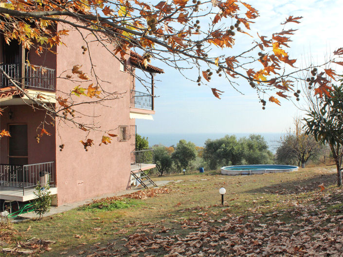 Image No.21-4 Bed Villa for sale