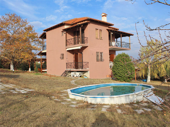 Image No.22-4 Bed Villa for sale