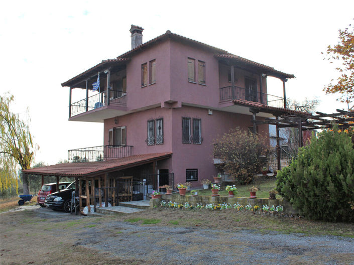 Image No.3-4 Bed Villa for sale