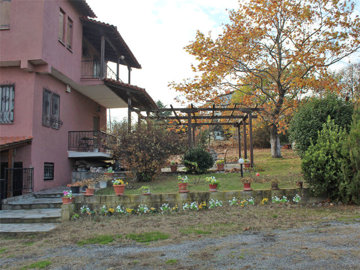 Photo 4 - Villa 200 m² in Central Macedonia