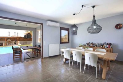 Photo 12 - Villa 400 m² in Crete
