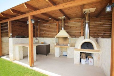 Photo 13 - Villa 400 m² in Crete