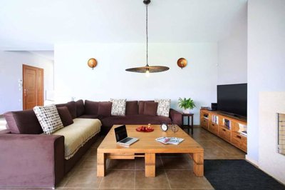 Photo 2 - Villa 400 m² in Crete