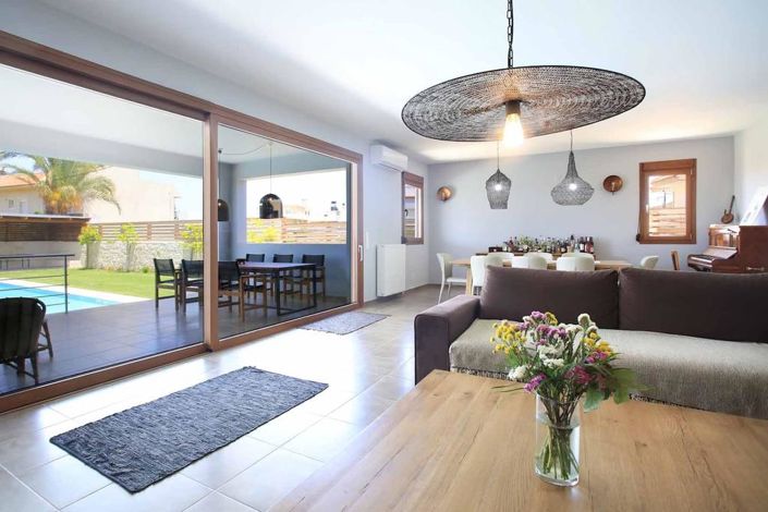 Image No.4-Villa for sale
