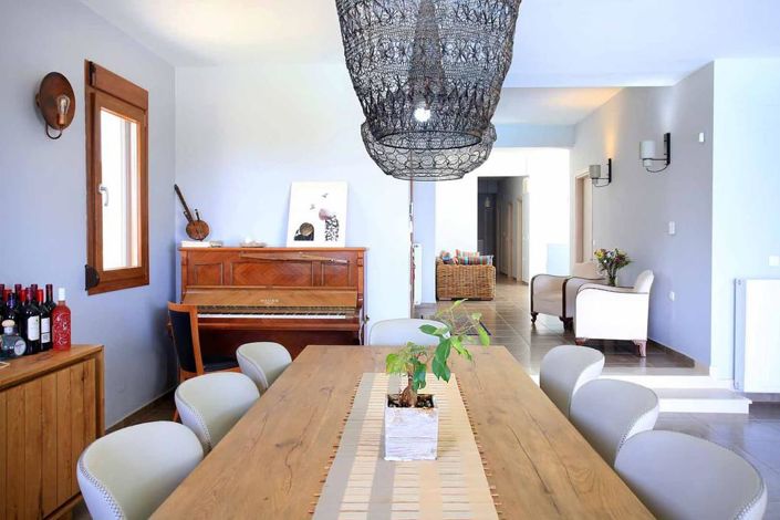Image No.5-Villa for sale