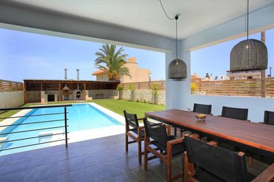 Photo 6 - Villa 400 m² in Crete