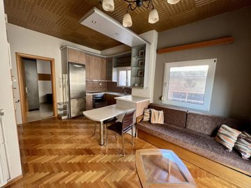 Photo 1 - Apartment 45 m² in Central Macedonia