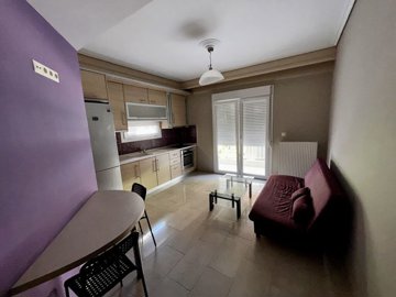 Photo 1 - Apartment 45 m² in Central Macedonia