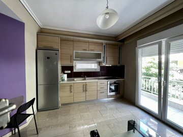 Photo 2 - Apartment 45 m² in Central Macedonia