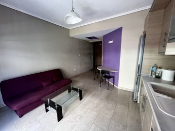 Photo 3 - Apartment 45 m² in Central Macedonia