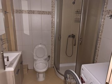 Photo 5 - Apartment 45 m² in Central Macedonia